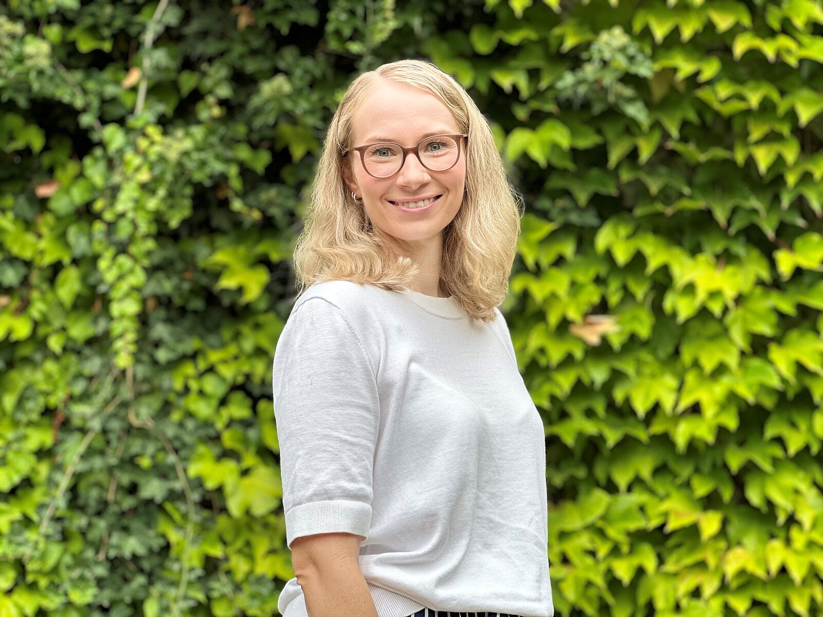 Stefanie Plate