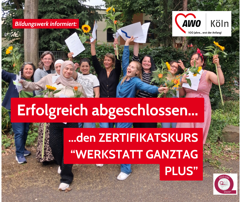 Bild vom Kurs